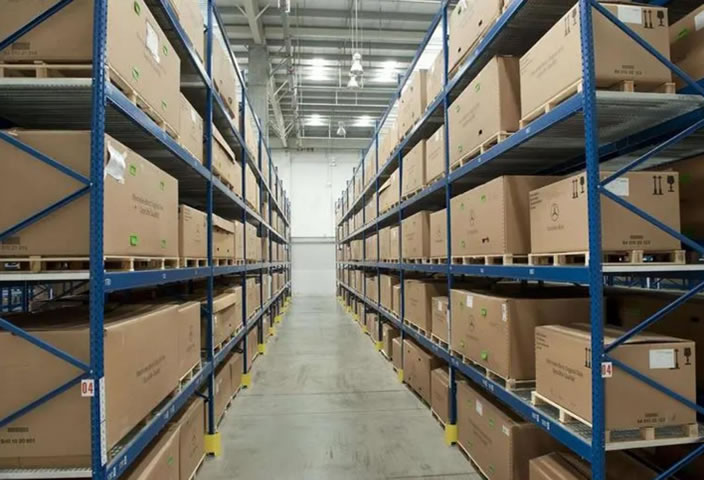 深圳到西岗区货物仓储